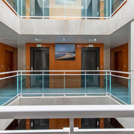 Belvilla By Oyo Modern Apartment In بالاموس المظهر الخارجي الصورة