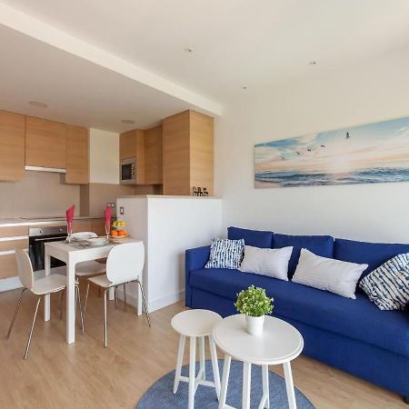 Belvilla By Oyo Modern Apartment In بالاموس المظهر الخارجي الصورة