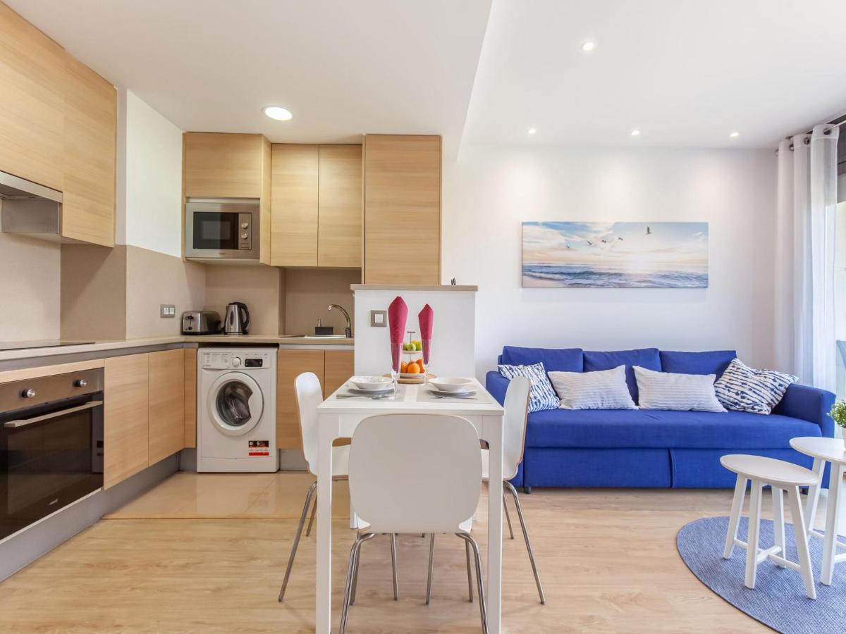Belvilla By Oyo Modern Apartment In بالاموس المظهر الخارجي الصورة