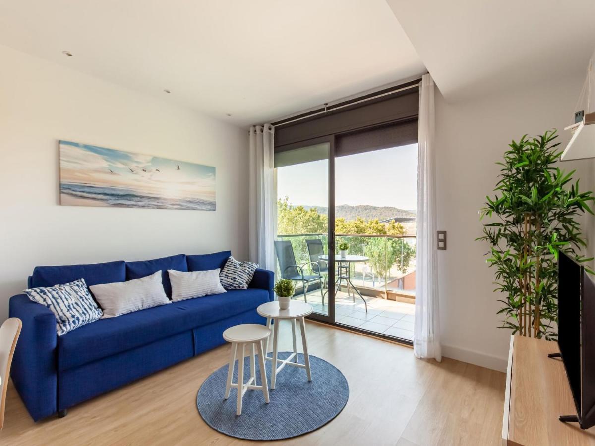 Belvilla By Oyo Modern Apartment In بالاموس المظهر الخارجي الصورة