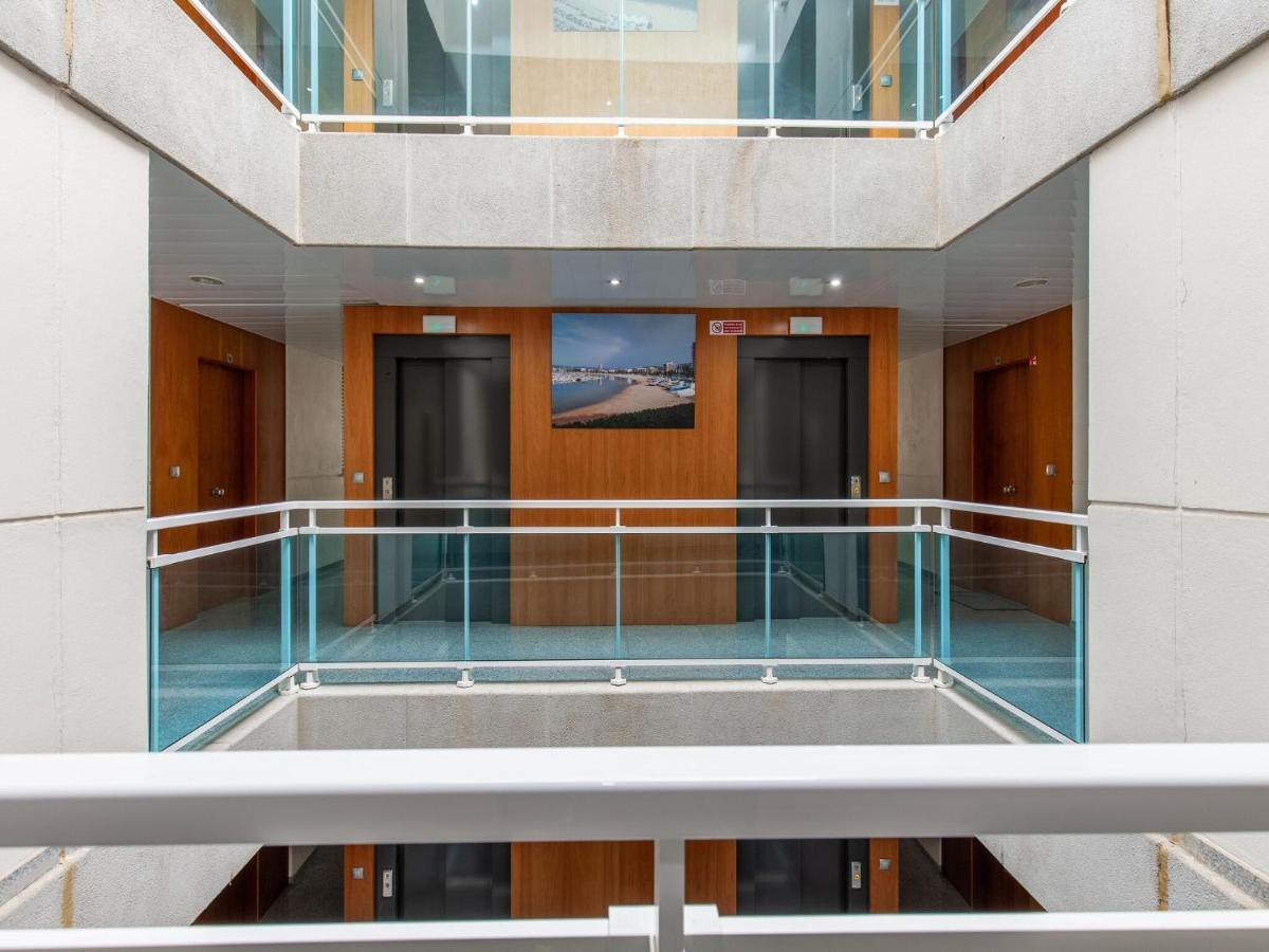Belvilla By Oyo Modern Apartment In بالاموس المظهر الخارجي الصورة