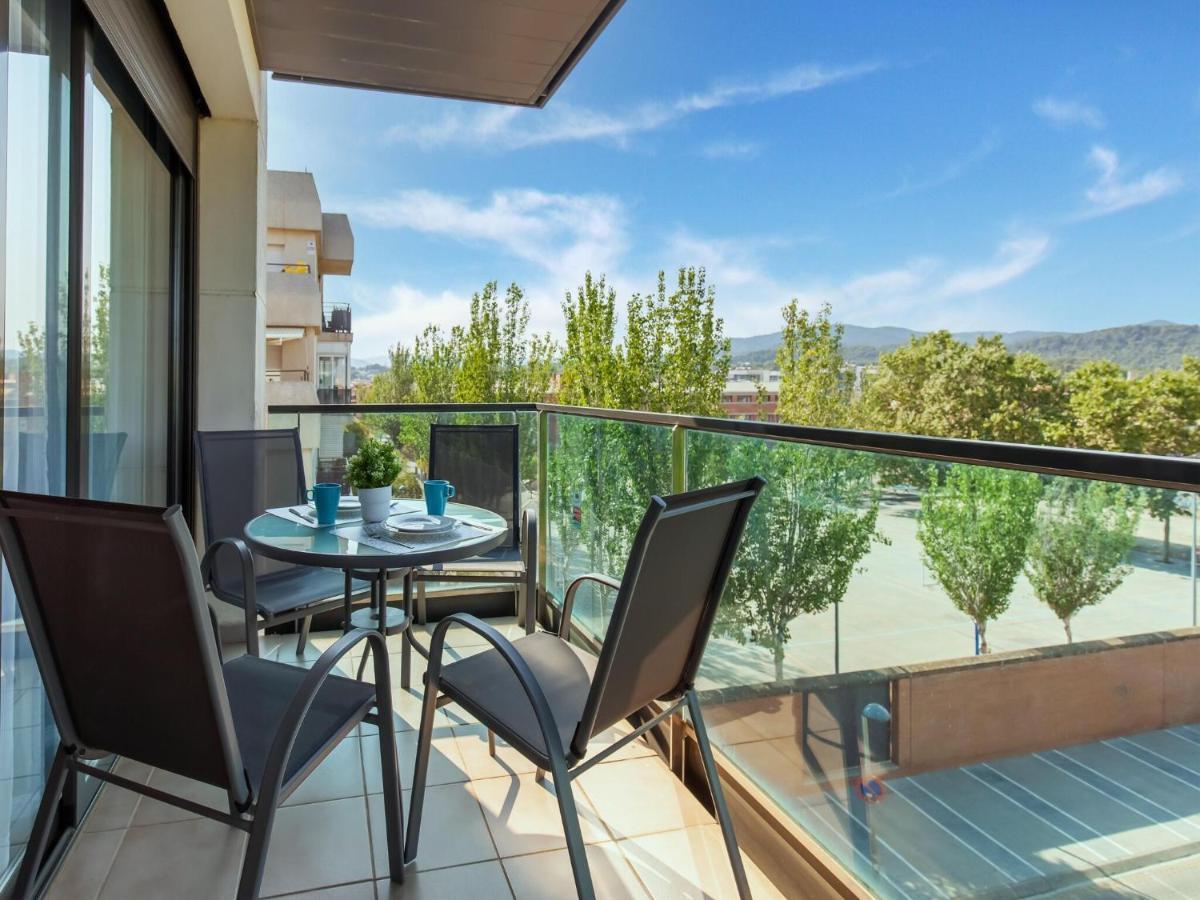 Belvilla By Oyo Modern Apartment In بالاموس المظهر الخارجي الصورة