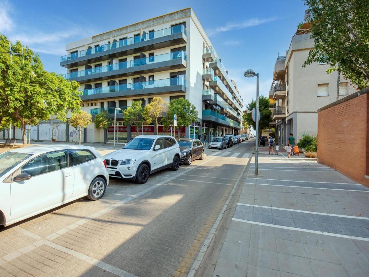 Belvilla By Oyo Modern Apartment In بالاموس المظهر الخارجي الصورة