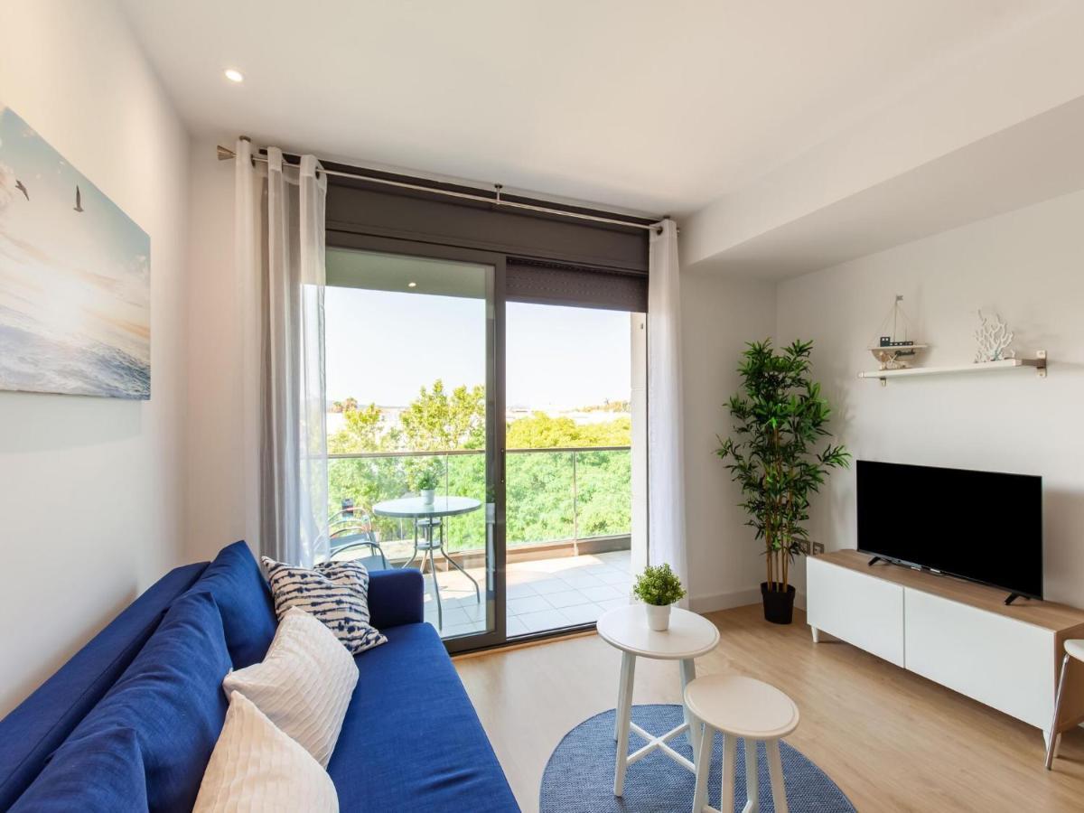 Belvilla By Oyo Modern Apartment In بالاموس المظهر الخارجي الصورة