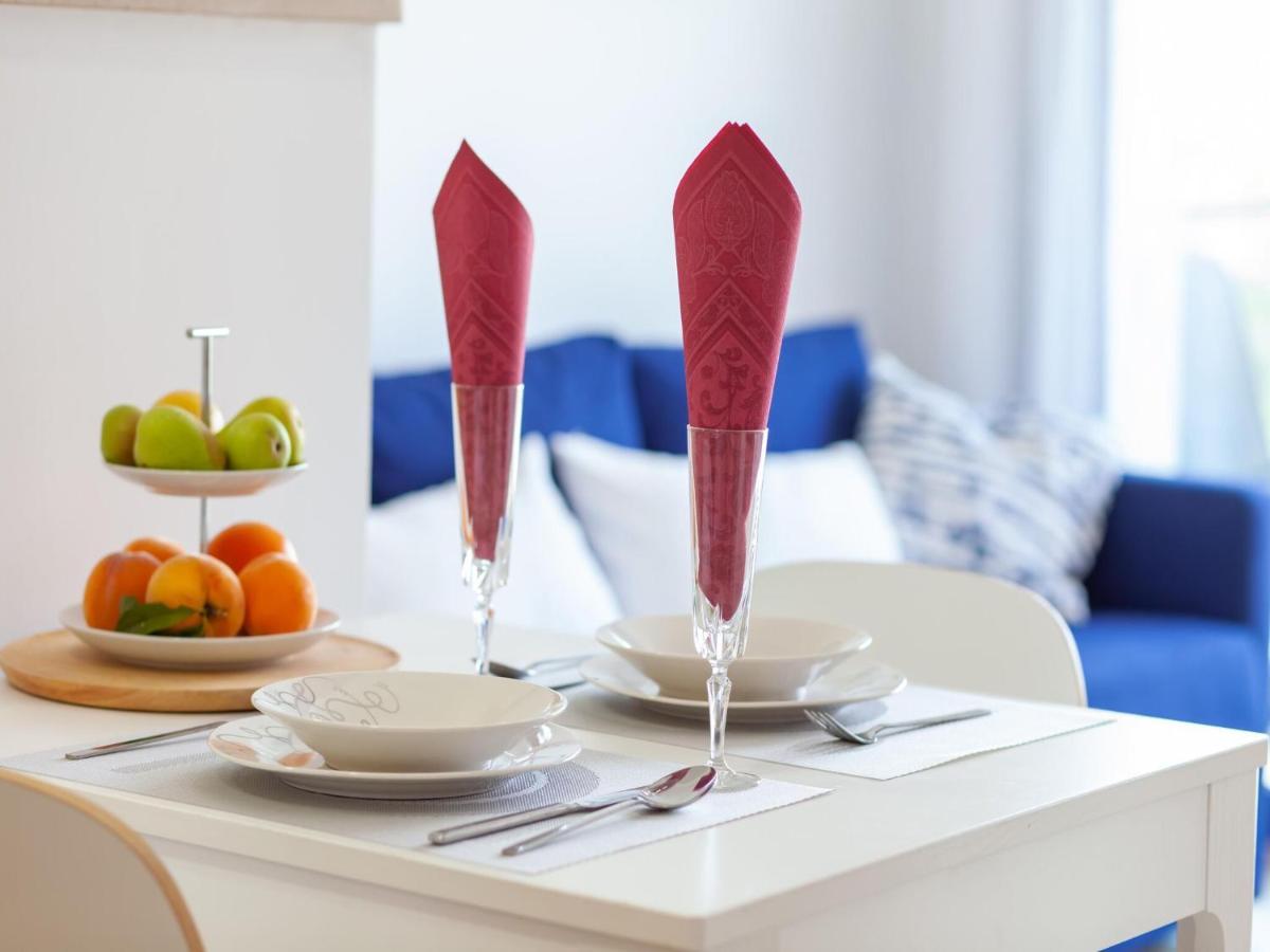 Belvilla By Oyo Modern Apartment In بالاموس المظهر الخارجي الصورة