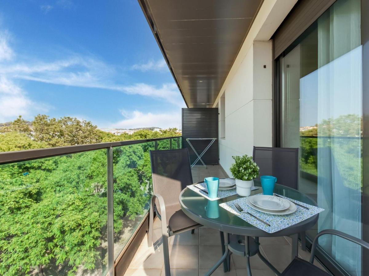 Belvilla By Oyo Modern Apartment In بالاموس المظهر الخارجي الصورة