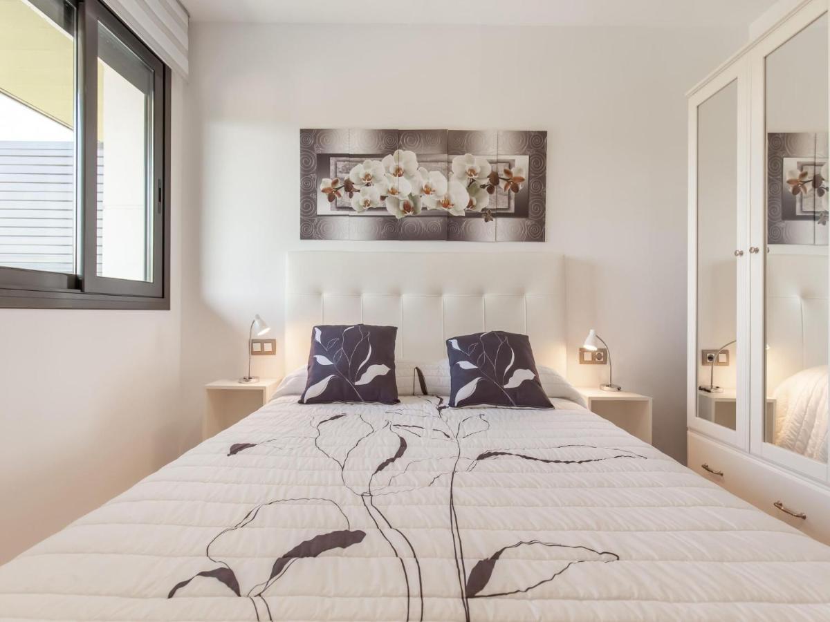 Belvilla By Oyo Modern Apartment In بالاموس المظهر الخارجي الصورة