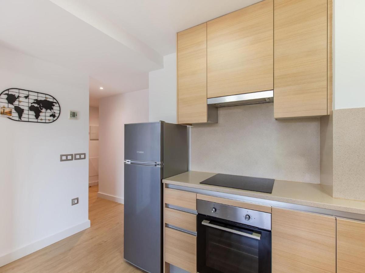 Belvilla By Oyo Modern Apartment In بالاموس المظهر الخارجي الصورة